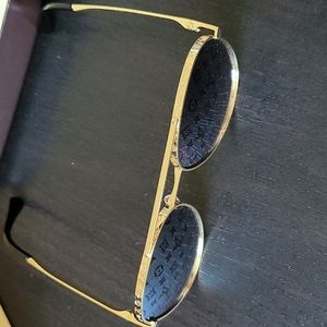 Louis Vuitton glasses